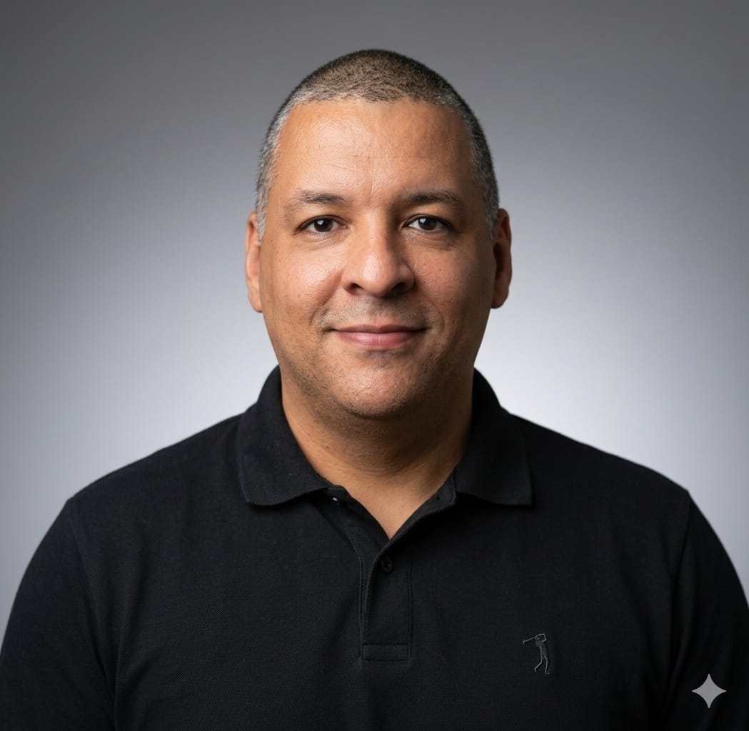 Carlos Alberto - Especialista em Inteligência Artificial