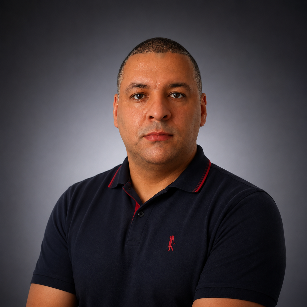 Carlos Alberto - Especialista em Inteligência Artificial